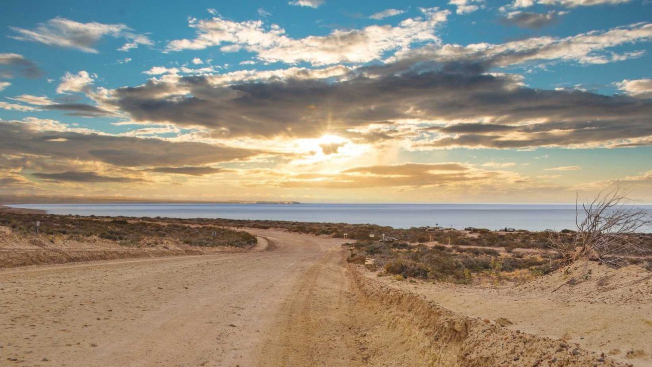 Puerto Madryn (Patagonia Argentina)