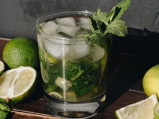 Ricetta Del Mojito Il Piu Famoso Cocktail Di Cuba Wiaggi