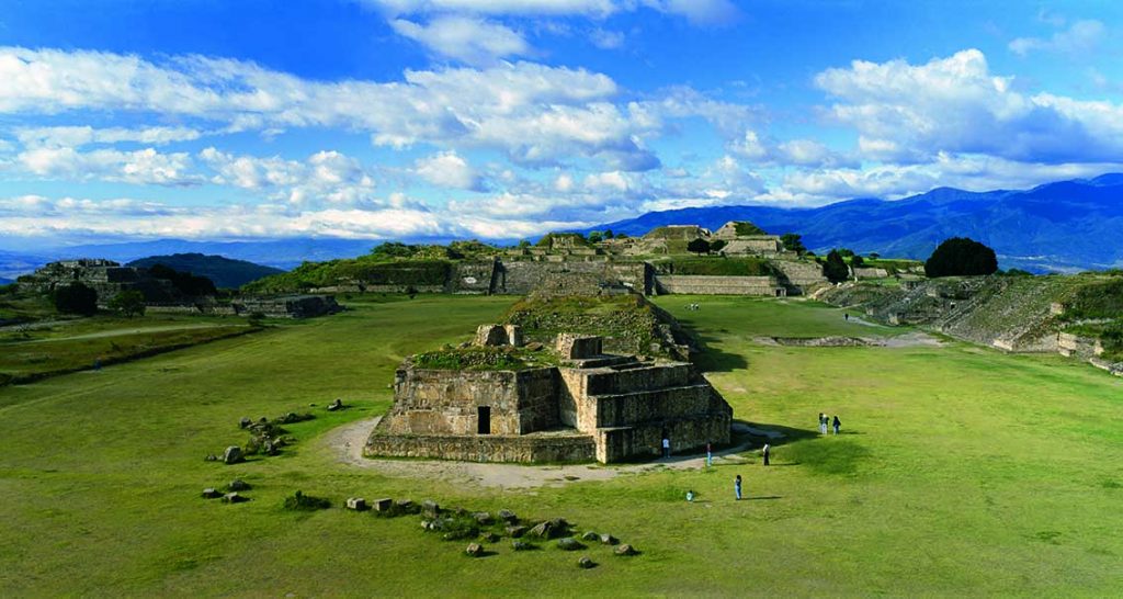 Messico: siti archeologici