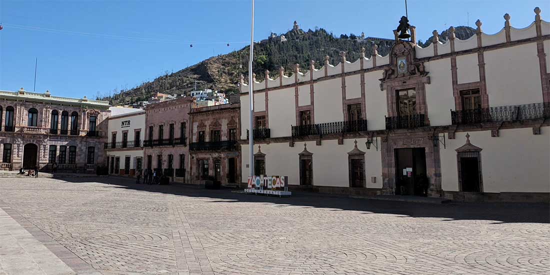 Zacatecas (Messico)