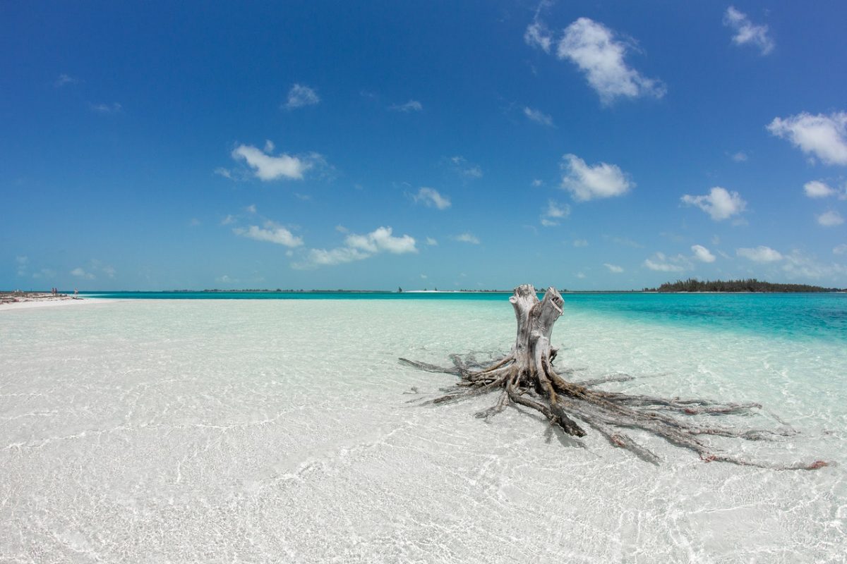 Cayo Rico (Cuba)