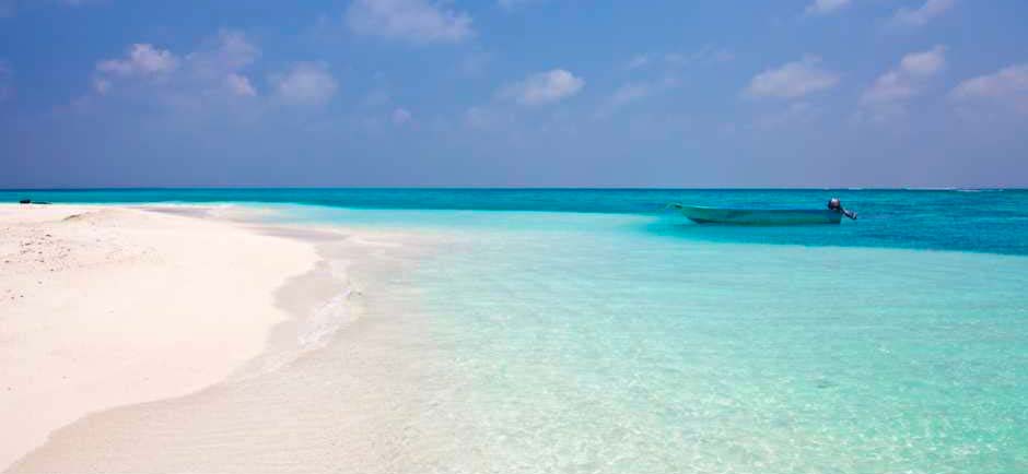 Nalaguraidhoo (Maldive