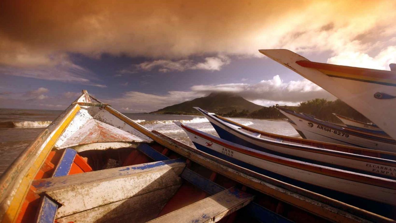 Isola Margarita (Venezuela)