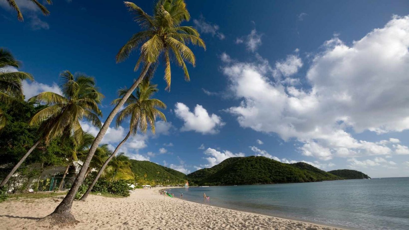 Carlisle Bay (Antigua)