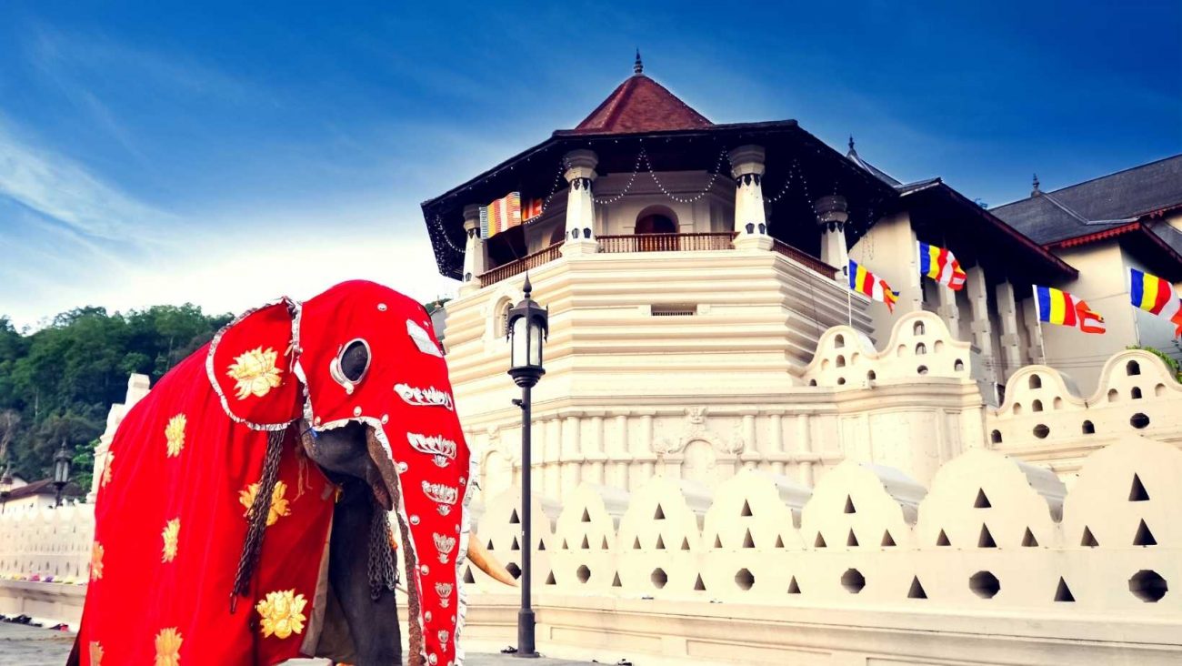 Kandy (Sri Lanka)