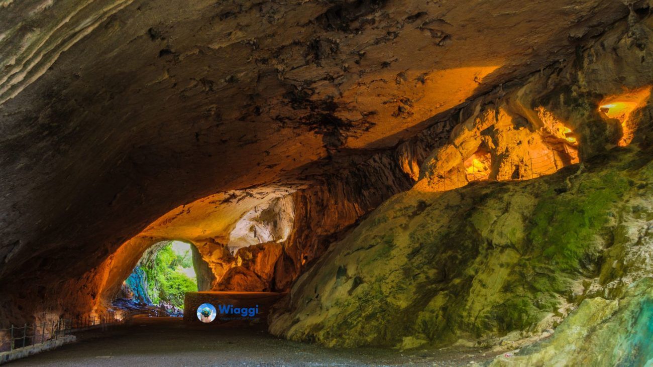 Cueva de la Culebra Oaxaca: grotta Santiago Apoala ecoturismo e speleologia | Wiaggi