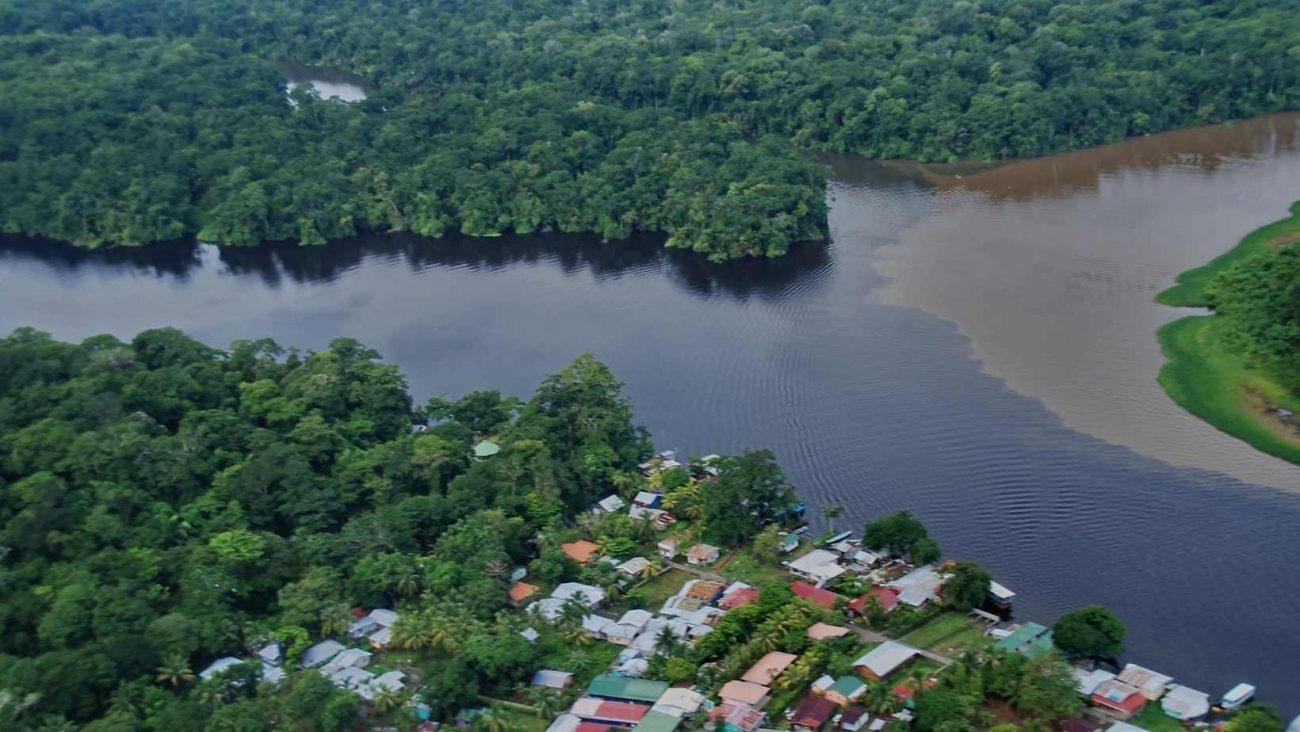 Tortuguero (Costa Rica)