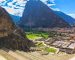 Valle Sacra degli Incas (Perù): rovine dell'Impero Inca
